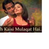 Yeh Kaisi Mulakaat - Aa Ab Laut Chalen ( Vikash Ft Dj Double A )