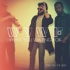 "What You Waiting For" EP, original tracks minimix album artwork
