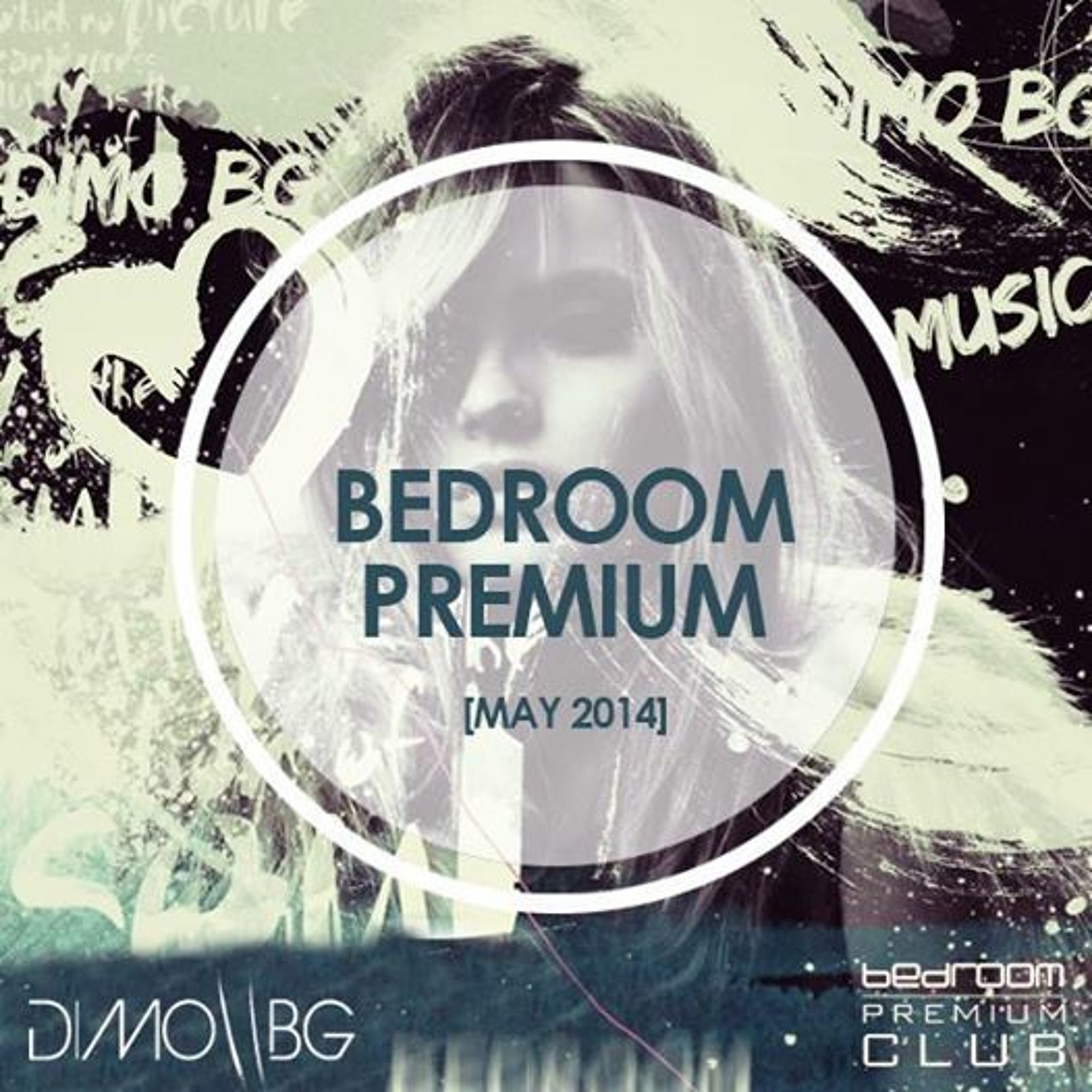 DiMO BG In The Mix Podcast