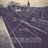Best Day Of My Life American Authors Cover Mp3