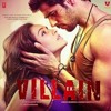 Mustafa Zahid - Zaroorat - Ek Villain album artwork