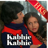 Kabhi Kabhi Mere Dil Mein - Mukesh & Lata Mangeshkar