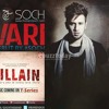 Awari | Ek Villain | Soch The Band