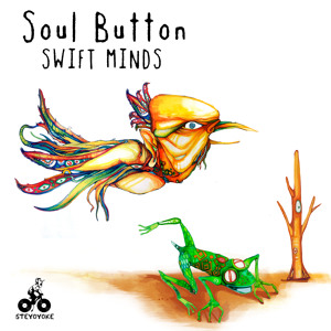 Swift Minds feat. Kara Square (Original Mix) by Soul Button 