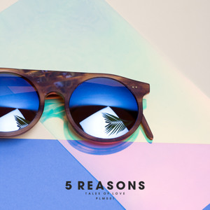 Tales Of Love (feat. Patrick Baker) by 5 Reasons