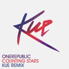 One Republic - Counting Stars (It's The Kue Remix!) album artwork