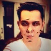 Dimata Air Tak Ada Air Mata - Iwan Fals ( cover ) album artwork