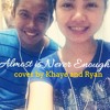 Almost Is Never Enough - Ariana Grande (ft. Nathan Sykes) cover by Khaye & Ryan album artwork