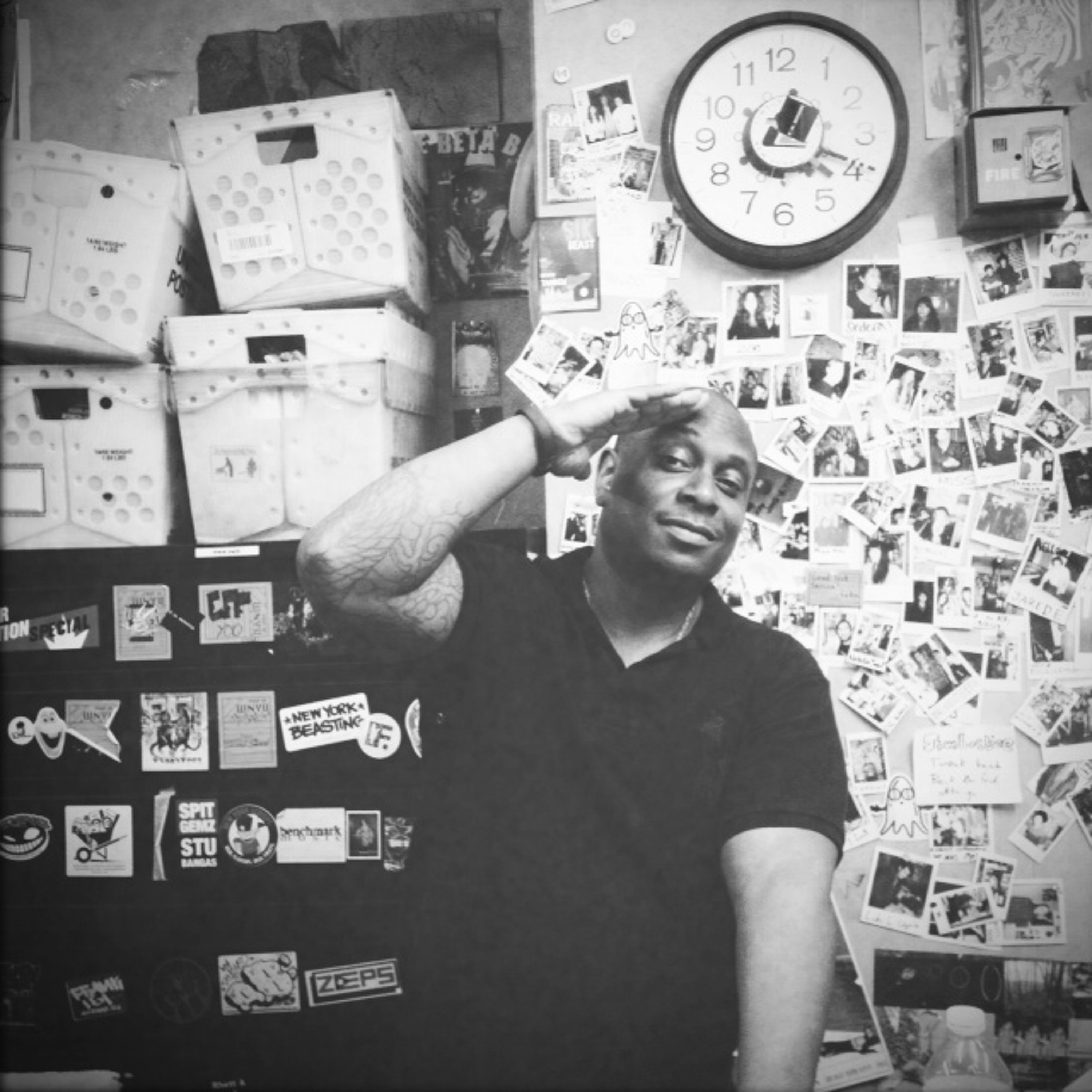 NW3Radio