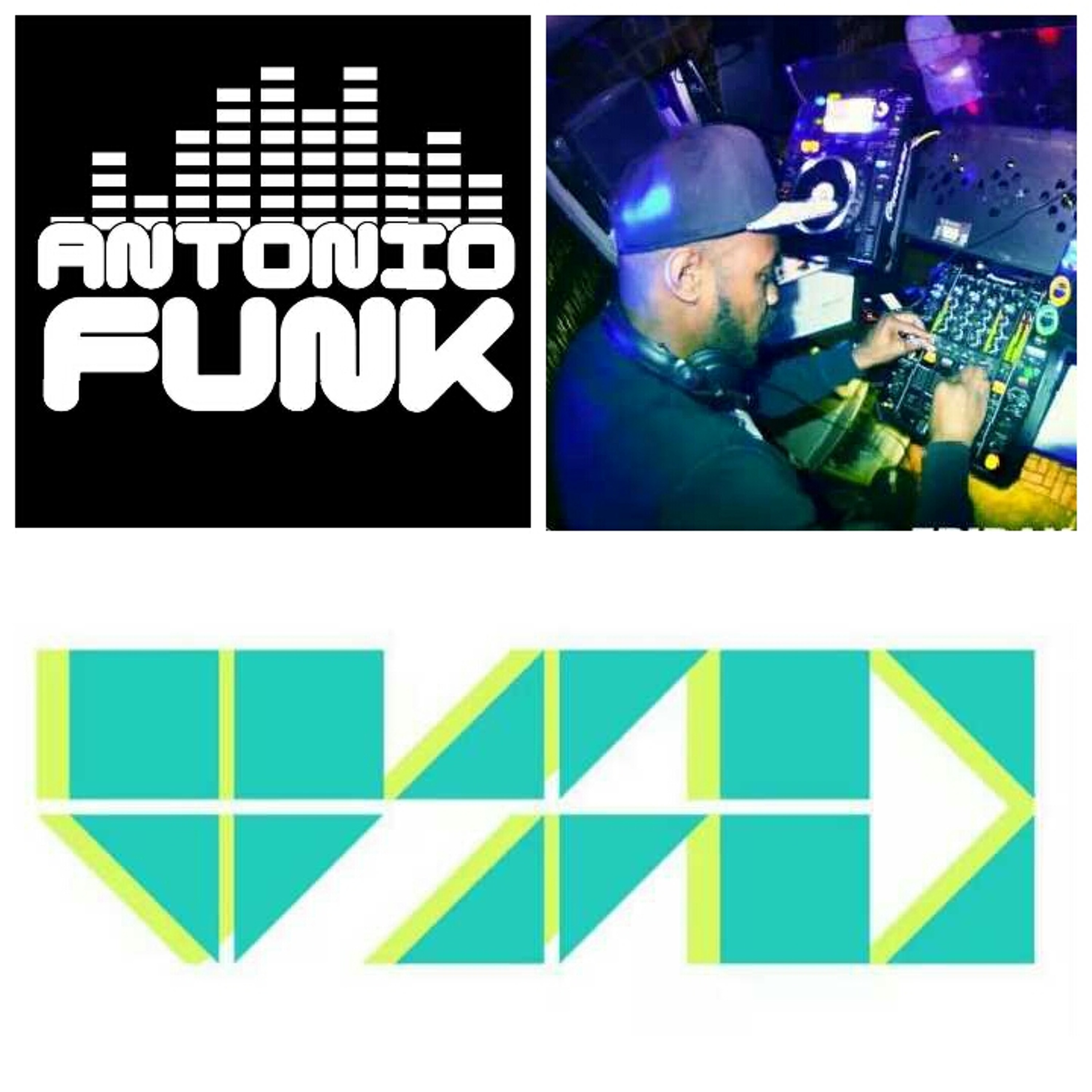 Antonio Funk Benedict\'s Deep House Podcast