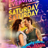Saturday Saturday - Official Song || ⥠Humpty Sharma Ki Dulhania ⥠|| Varun Dhawan || Alia Bhatt album artwork