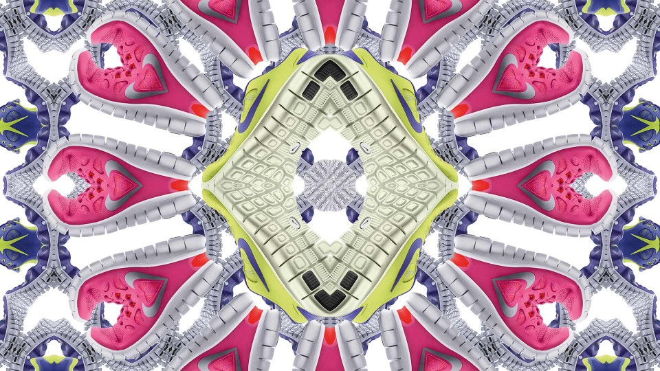 Web Bazen #49 - De Kunst Van Reclame