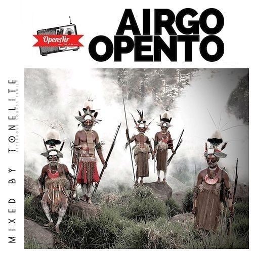 OpenAir to go