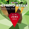 OSTBLOCKSCHLAMPEN - SPUTNIK SPRING BREAK FESTIVAL 2014 (SET / HQ) album artwork