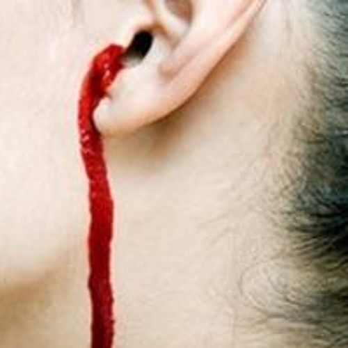 Кот разодрал ухо до крови что делать