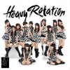 JKT48 - Heavy Rotation - Ost. Pocari Sweat (Fav. Sounds) album artwork