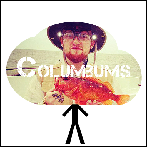 Mac Miller Is An Alien
