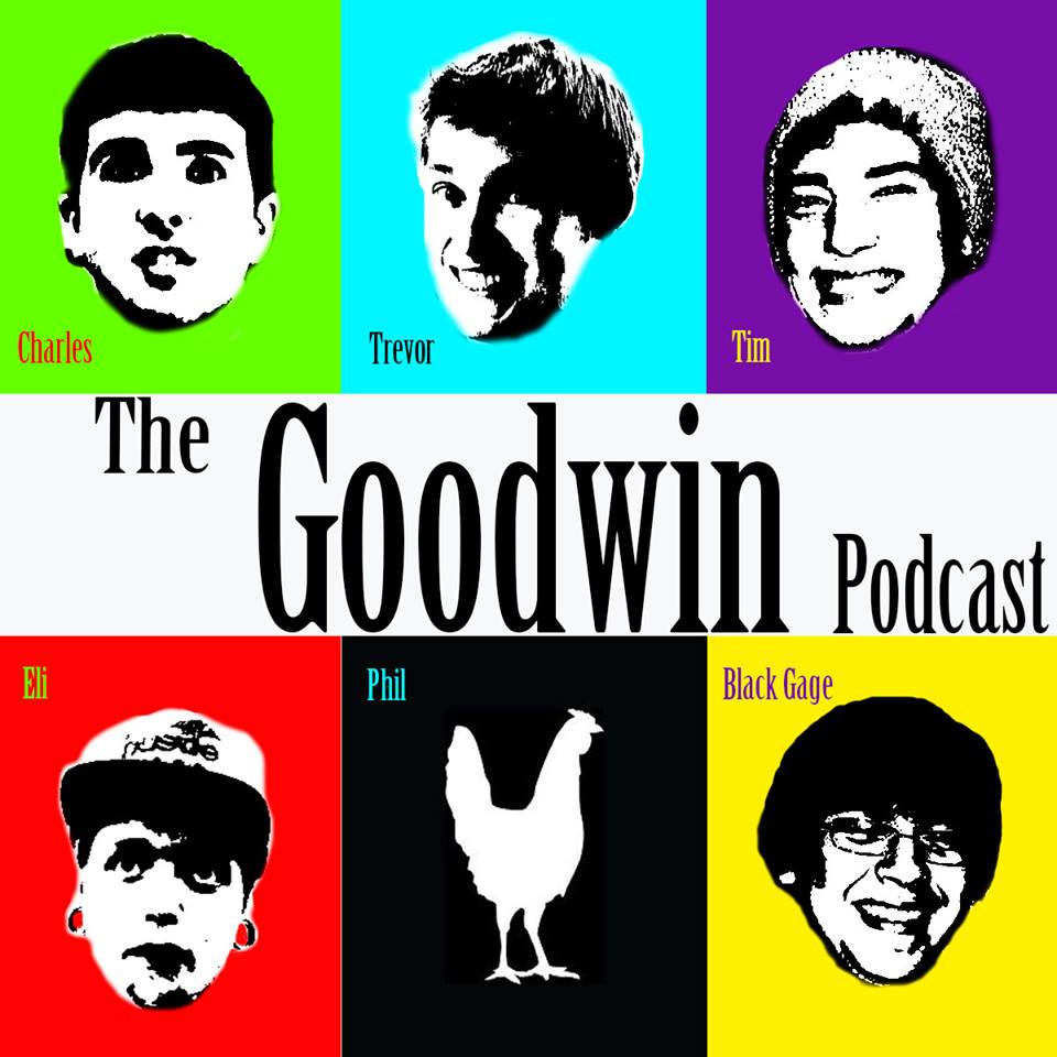 Episode 11: Eight Naked Men With Rocks