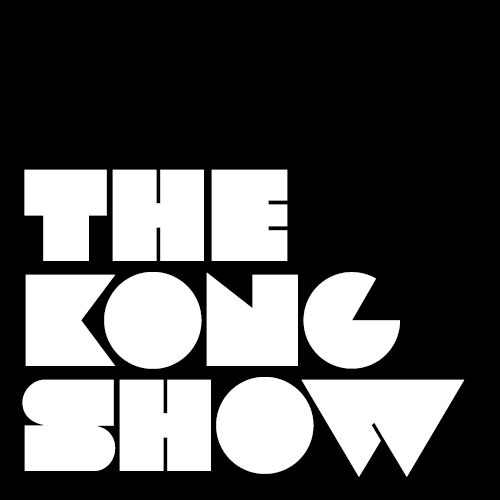 The Kong Show Presents Vanessa Williams