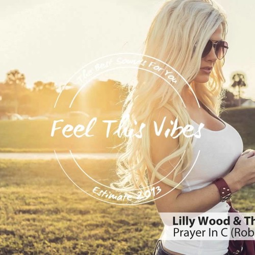 Lilly wood the prick скачать все песни