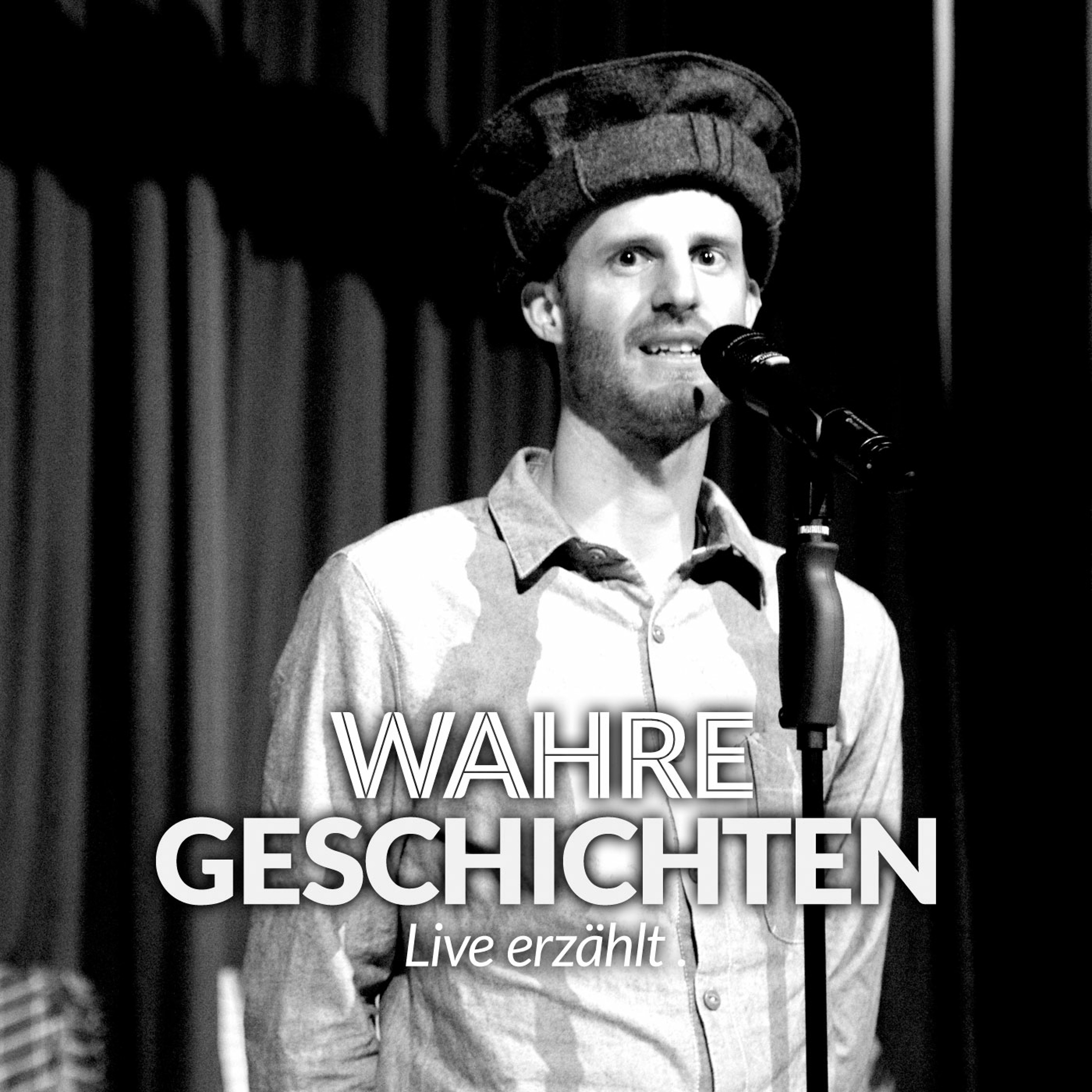 Wahre Geschichten