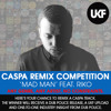Caspa mad man feat riko 2brainz remix enabled