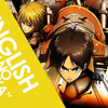 ENGLISH Guren No Yumiya / Attack on Titan(AmaLee & Daniel) album artwork