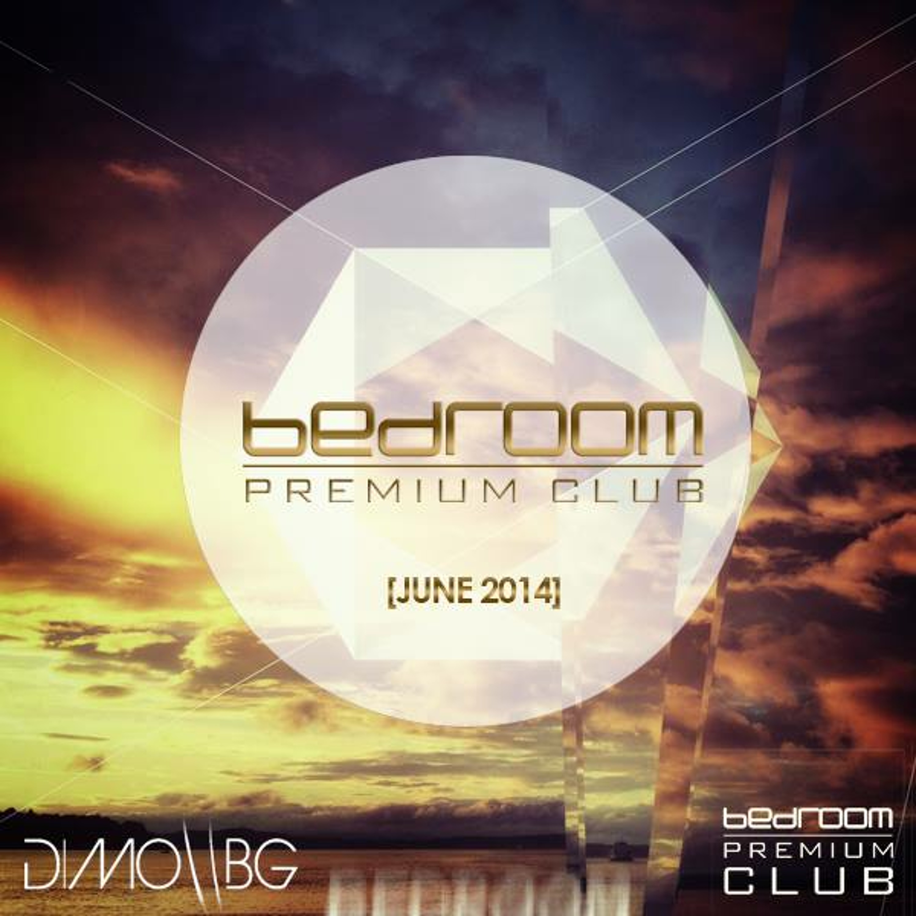 DiMO BG In The Mix Podcast