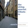 Vitamin String Quartet Performs Oasis Wonderwall From The String Tribute To Oasis Mp3