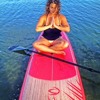 The Hunt for the best lookin' SUP board in San Diego