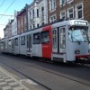 Rheinbahn Düsseldorf Stadtbahn Linie U75 album artwork