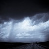 Rain Relaxation Sound, No Music, 1 HOUR