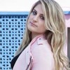 ALL ABOUT THAT BASS by Megan Trainor album artwork