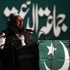Newsday: Hafiz Saeed dismisses US sanctions album artwork