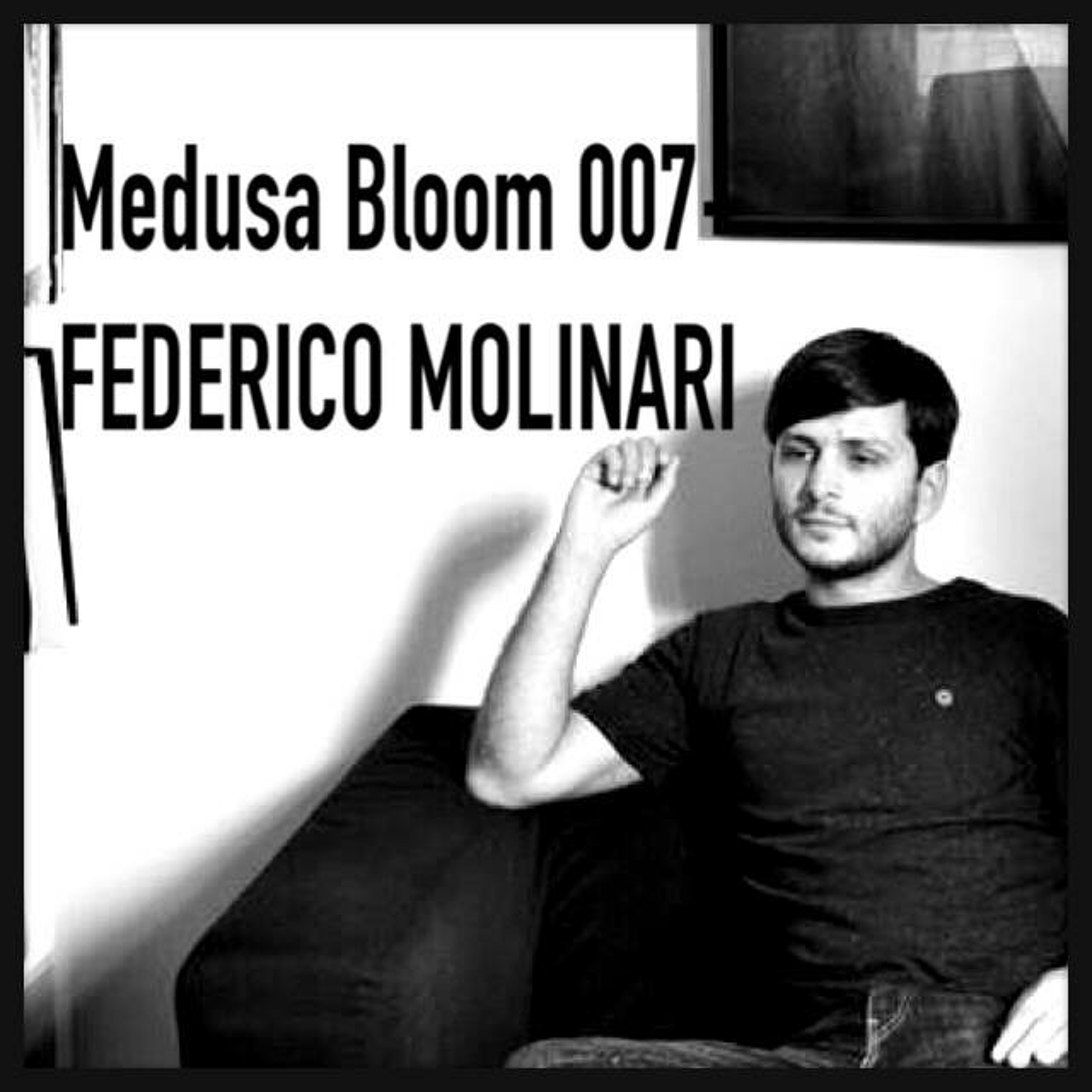 Medusa Bloom