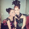Lesti D'ACADEMY feat Inul Daratista - Masa Lalu album artwork