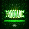 Dmac - Panoramic (feat. Sage The Gemini, Kstylis & Show Banga) album artwork