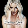 Britney Spears - Work Bitch! (Legacy Edit) album artwork