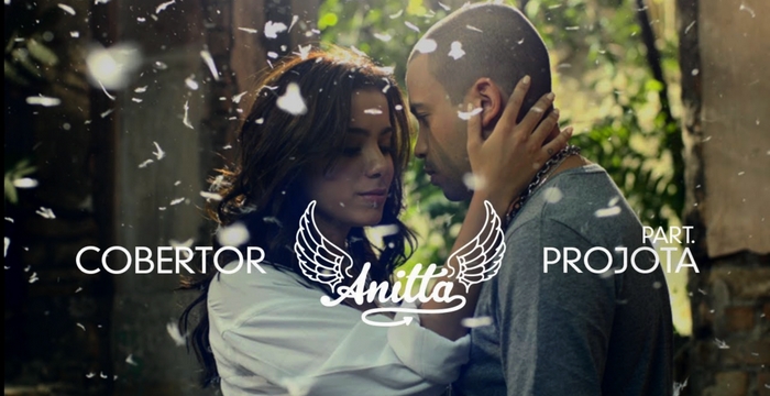 Anitta - Cobertor_Feat. Projota (R. Matos redit)
