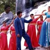 Thodu Thodu Ennavae, Vaanavil Yennai WITH KALATMIKA album artwork