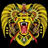 Whiskey River album artwork