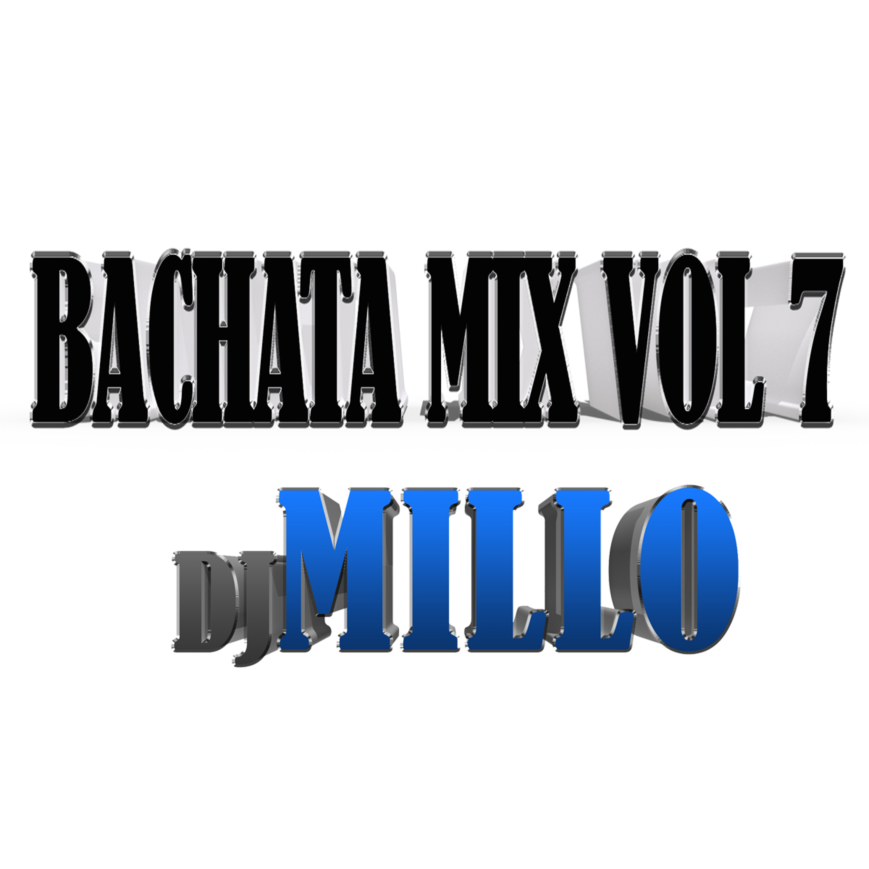 BACHATA SUMMER 2014 QUICK MIX VOL 7