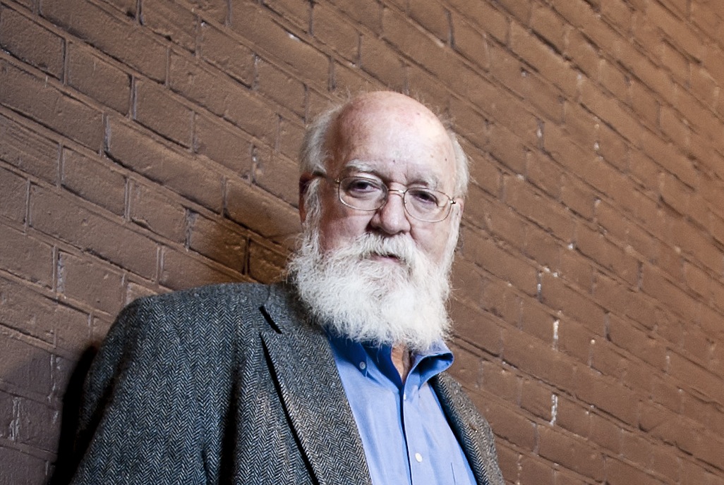 Daniel Dennett Interview