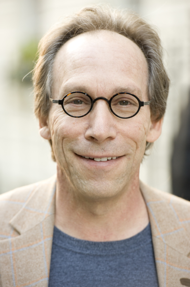 Lawrence Krauss Interview