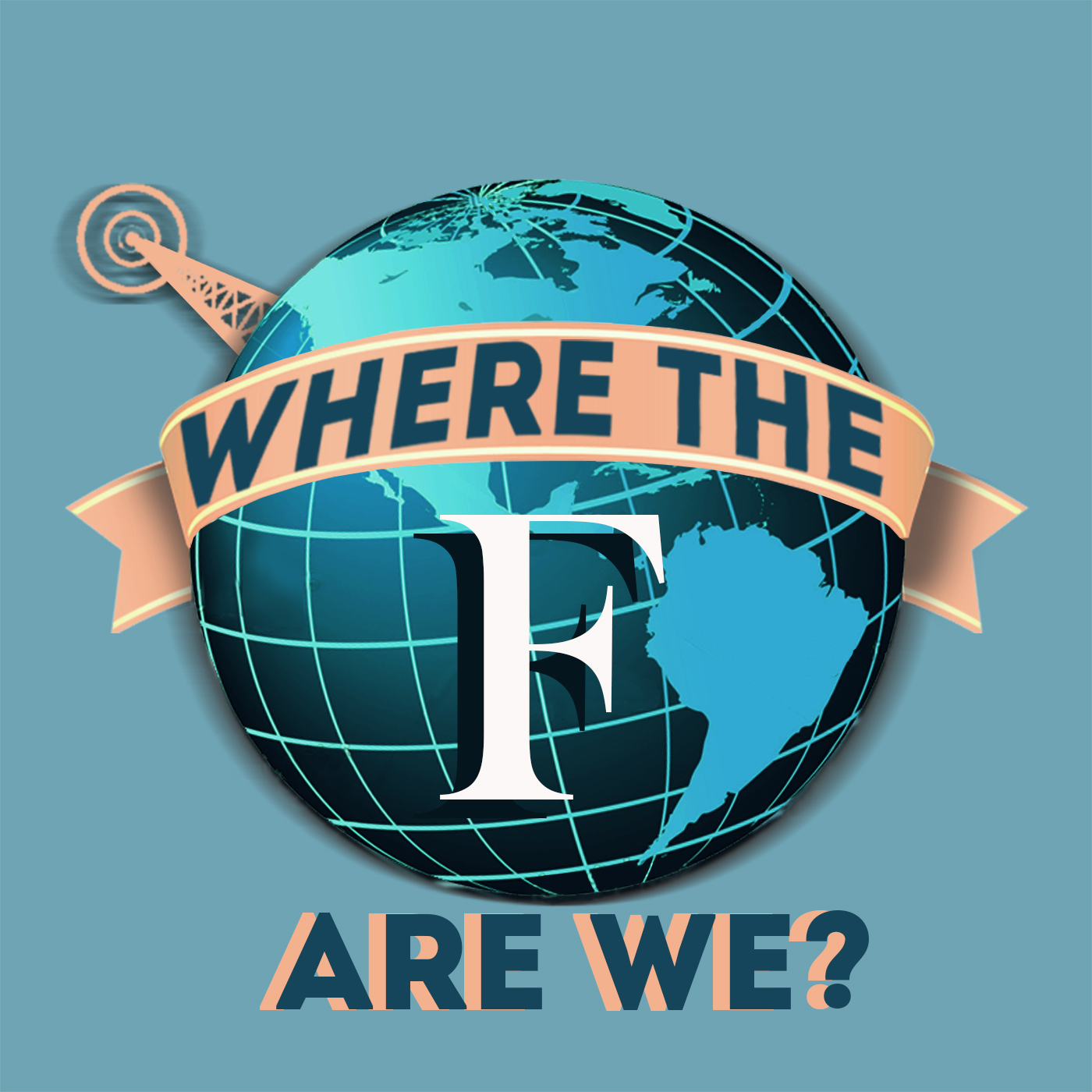 Episode 12: Brazil
