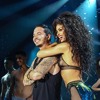 J Balvin - Tranquila ft. eleni foureira vs Akcent ft. Sandra N - Boracay (Dj ZeN) Remix album artwork