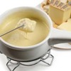 Cheese Fondue With A Little Bit Of Exercise (ft. Vic Mensa & Og Big Lurch)