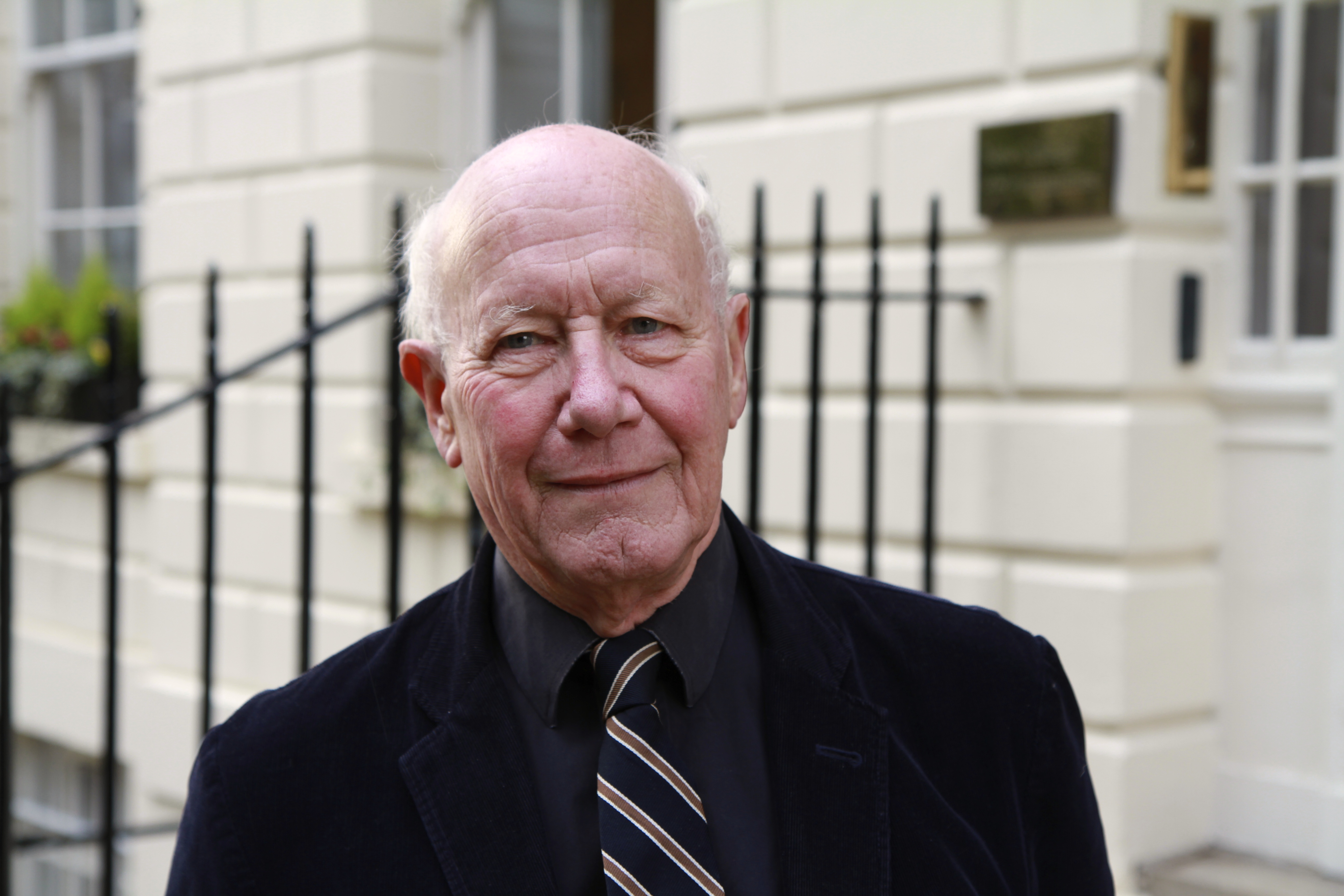 Sir Christopher Ricks - More Than One Waste Land