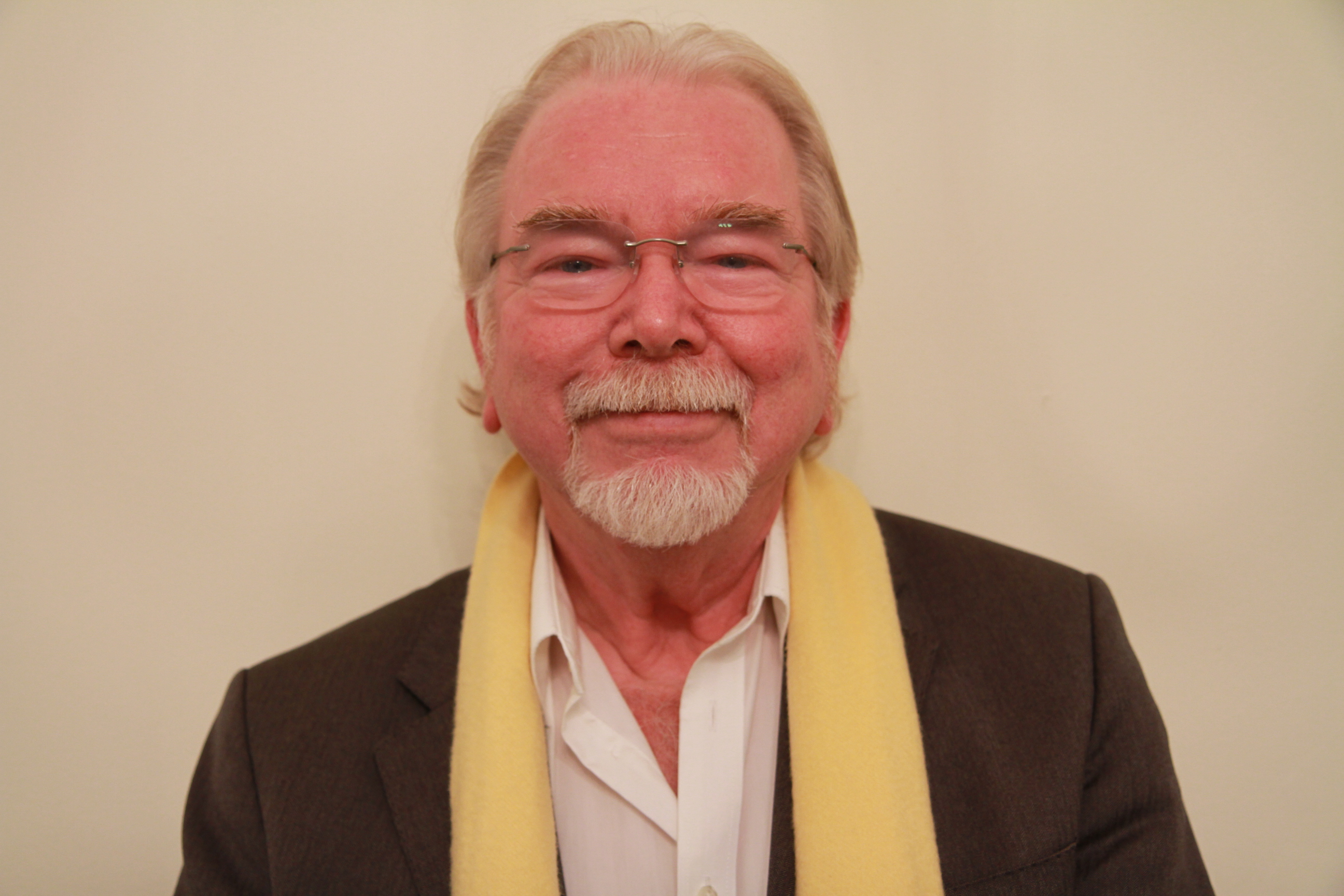 Roy Brown - The UN And Human Rights Mini-Class/Lecture