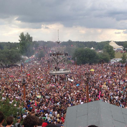 OpenAir to go